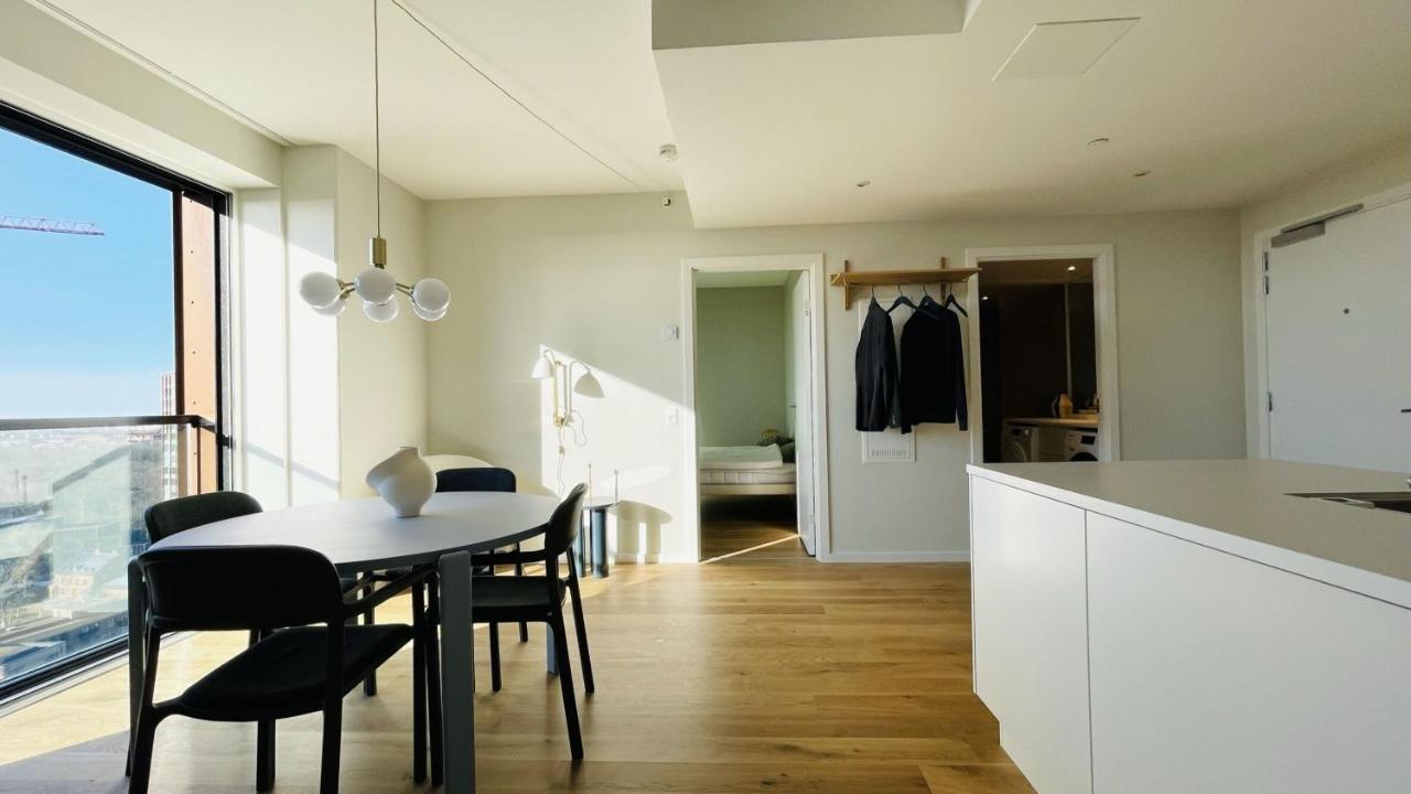 Apartmentincopenhagen Apartment 1525 Luaran gambar