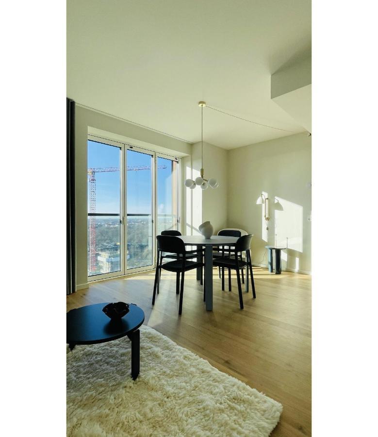 Apartmentincopenhagen Apartment 1525 Luaran gambar