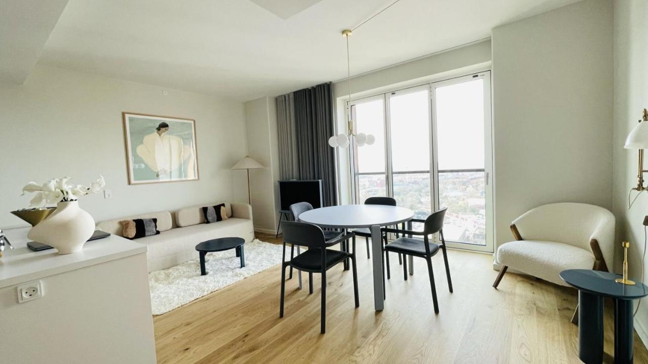 Apartmentincopenhagen Apartment 1525 Luaran gambar