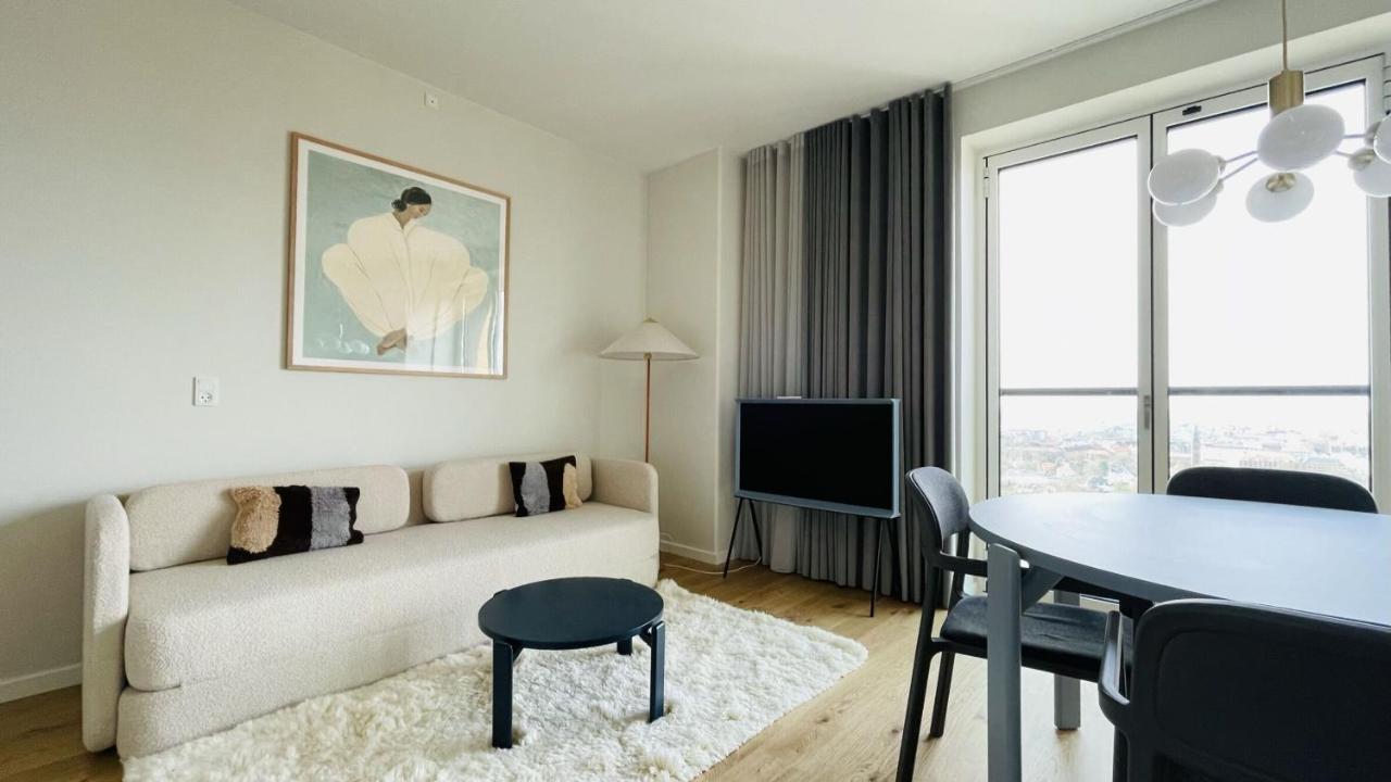 Apartmentincopenhagen Apartment 1525 Luaran gambar